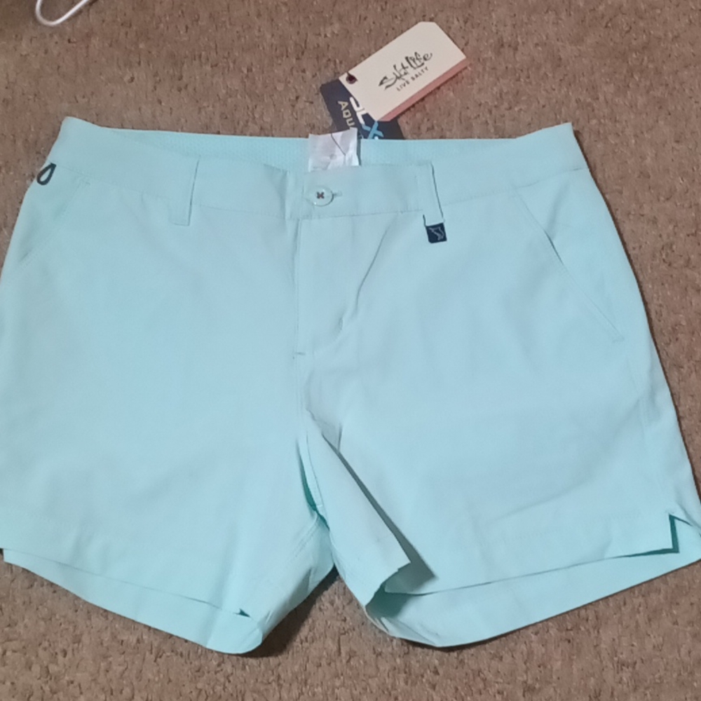 Quick dry salt life pant